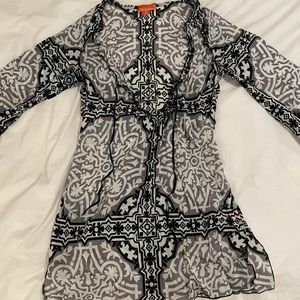 Hale bob cabana cover up